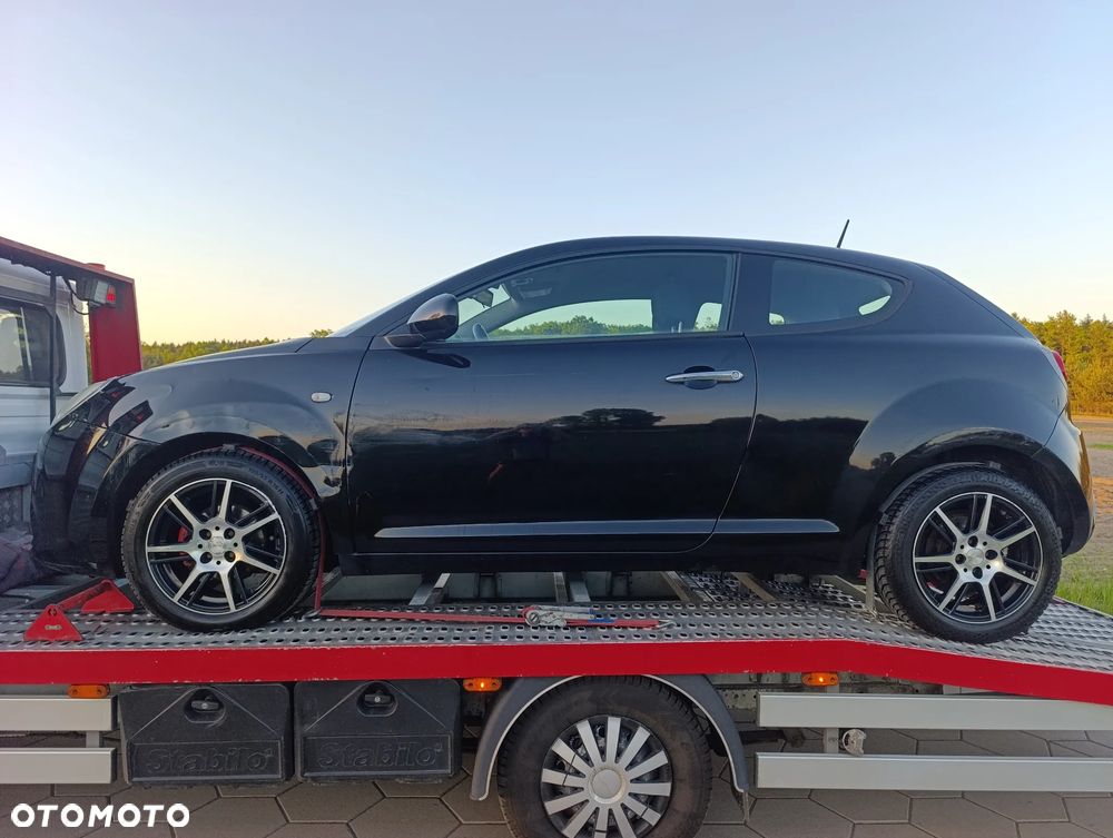 Alfa Romeo Mito 1.4 16V - 6