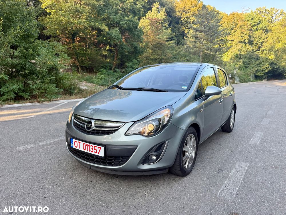 Opel Corsa 1.3 CDTI Enjoy - 1