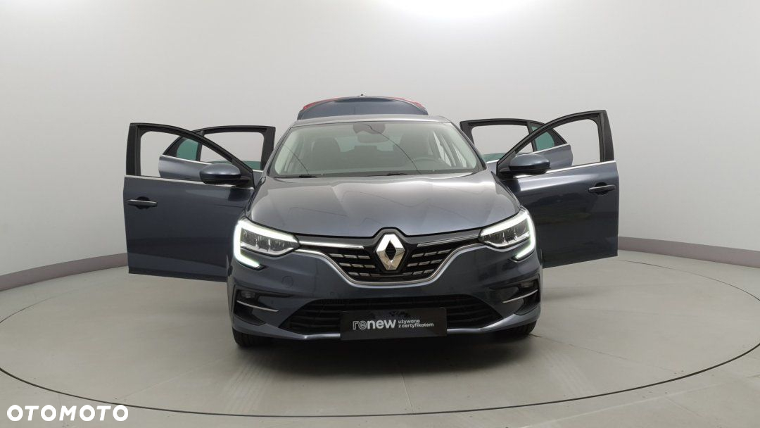 Renault Megane - 9