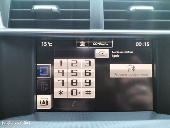 Citroën C4 BlueHDi 100 Business Class - 23