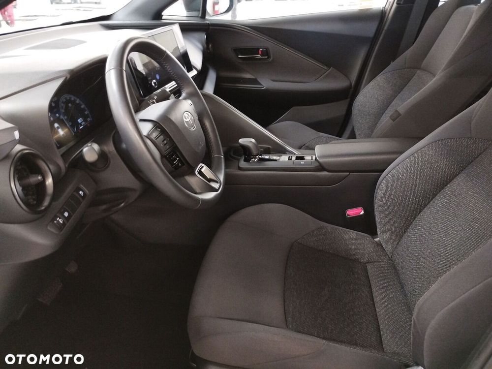 Toyota C-HR 1.8 Hybrid Comfort - 16