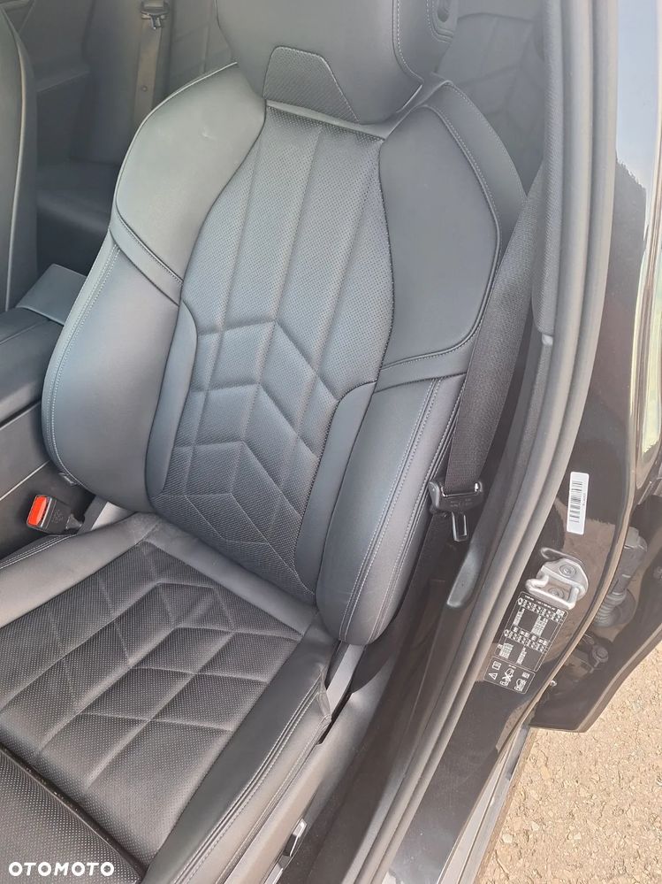 BMW Seria 5 - 16