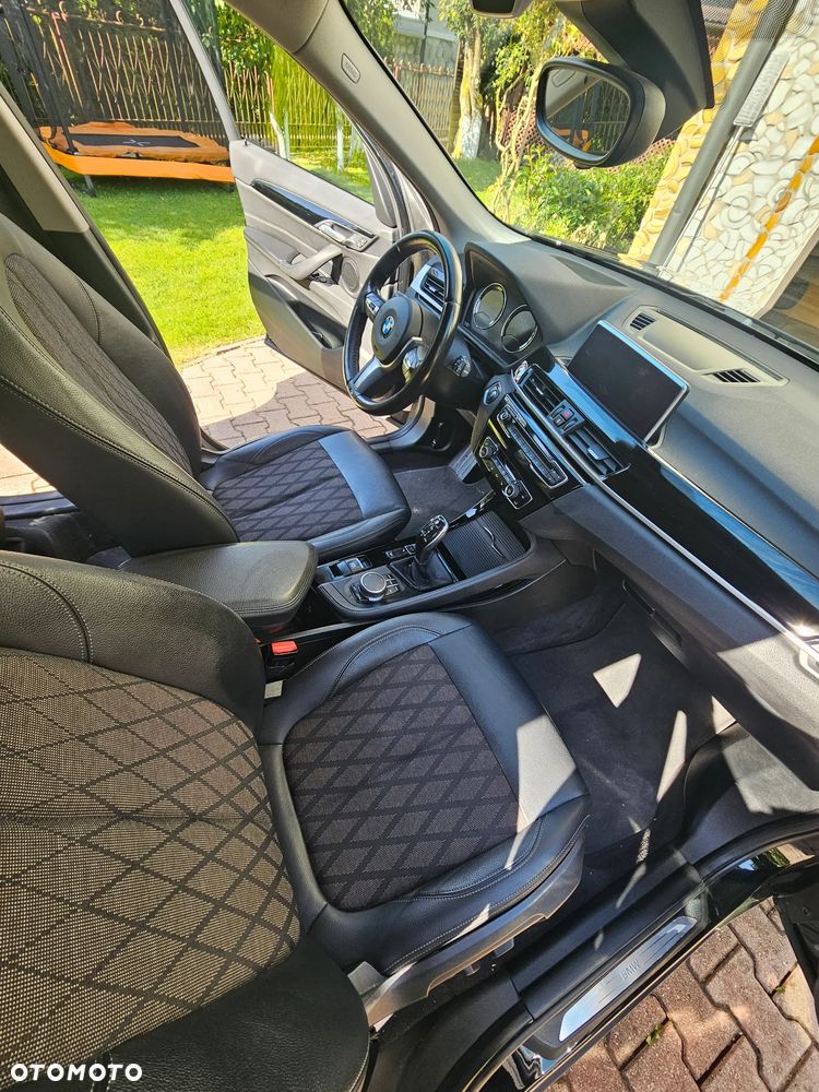 BMW X1 xDrive20i xLine - 7