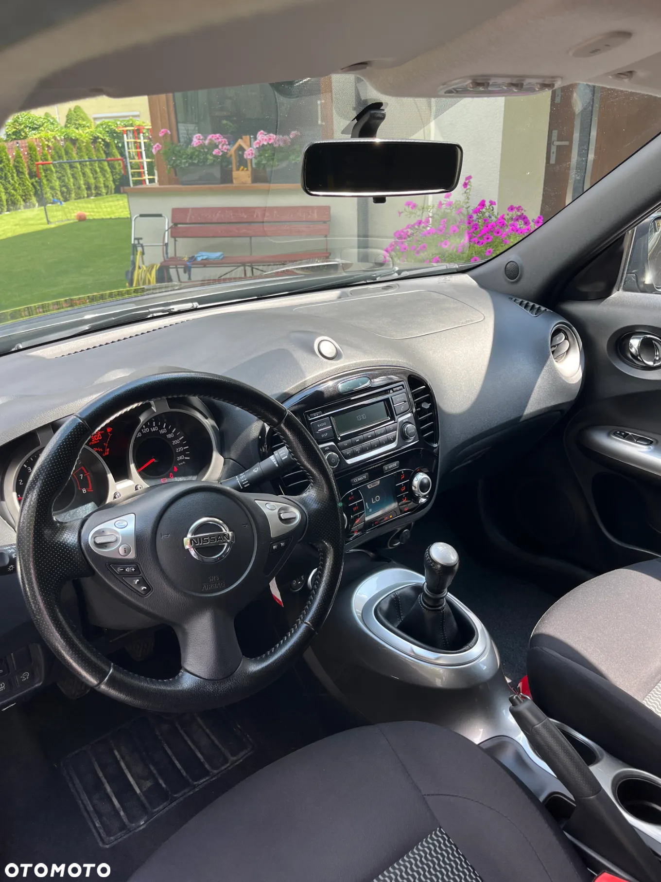 Nissan Juke 1.2 DIG-T Acenta - 7