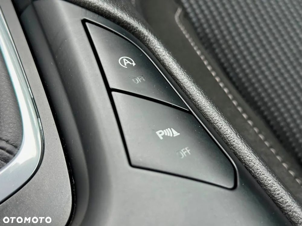 Ford Mondeo 2.0 EcoBlue Trend - 23