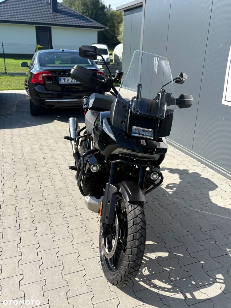 Harley-Davidson Pan America - 2