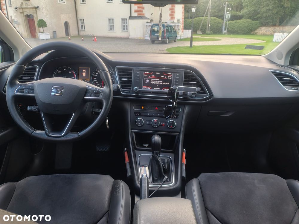 Seat Leon - 6