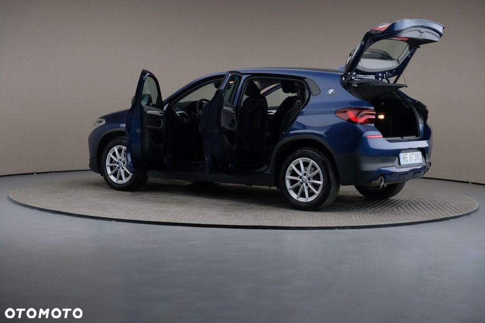 BMW X2 - 7