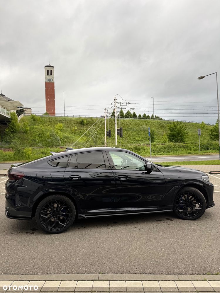 BMW X6 - 4