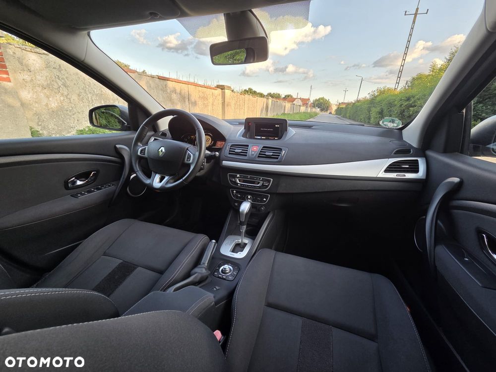 Renault Megane dCi 110 FAP EDC Expression - 3