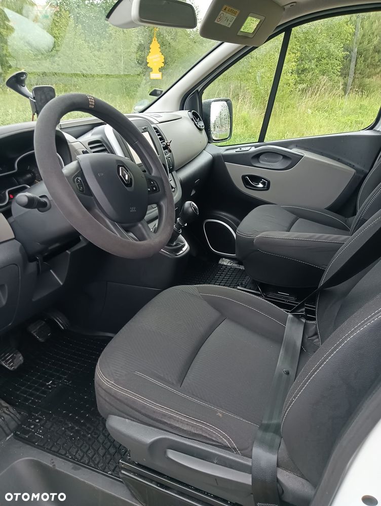Renault Trafic ENERGY Grand Combi Authentique - 7