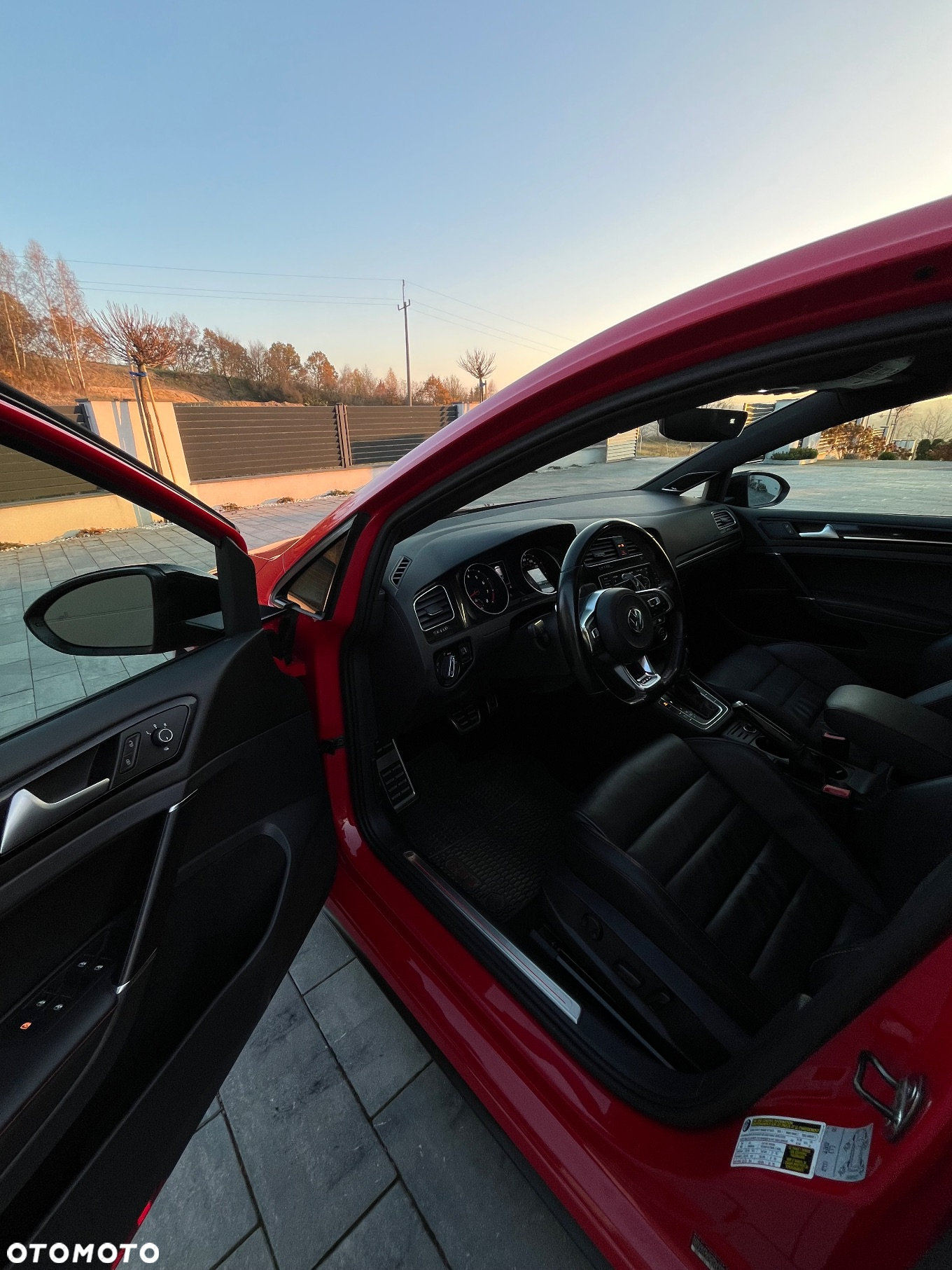 Volkswagen Golf VII 2.0 TSI BMT GTI DSG - 21