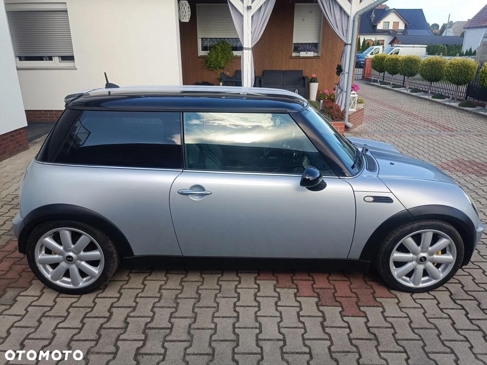 MINI Cooper Standard - 7