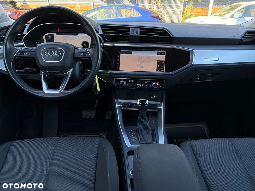 Audi Q3 35 TFSI Advanced S tronic - 34