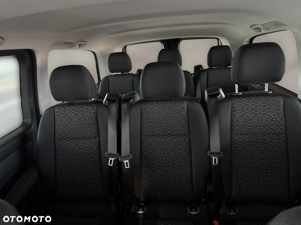 Mercedes-Benz Vito - 25