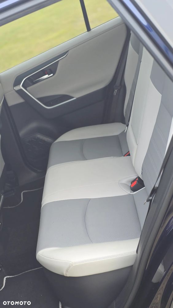 Toyota RAV4 2.0 Executive 4x4 MS - 13