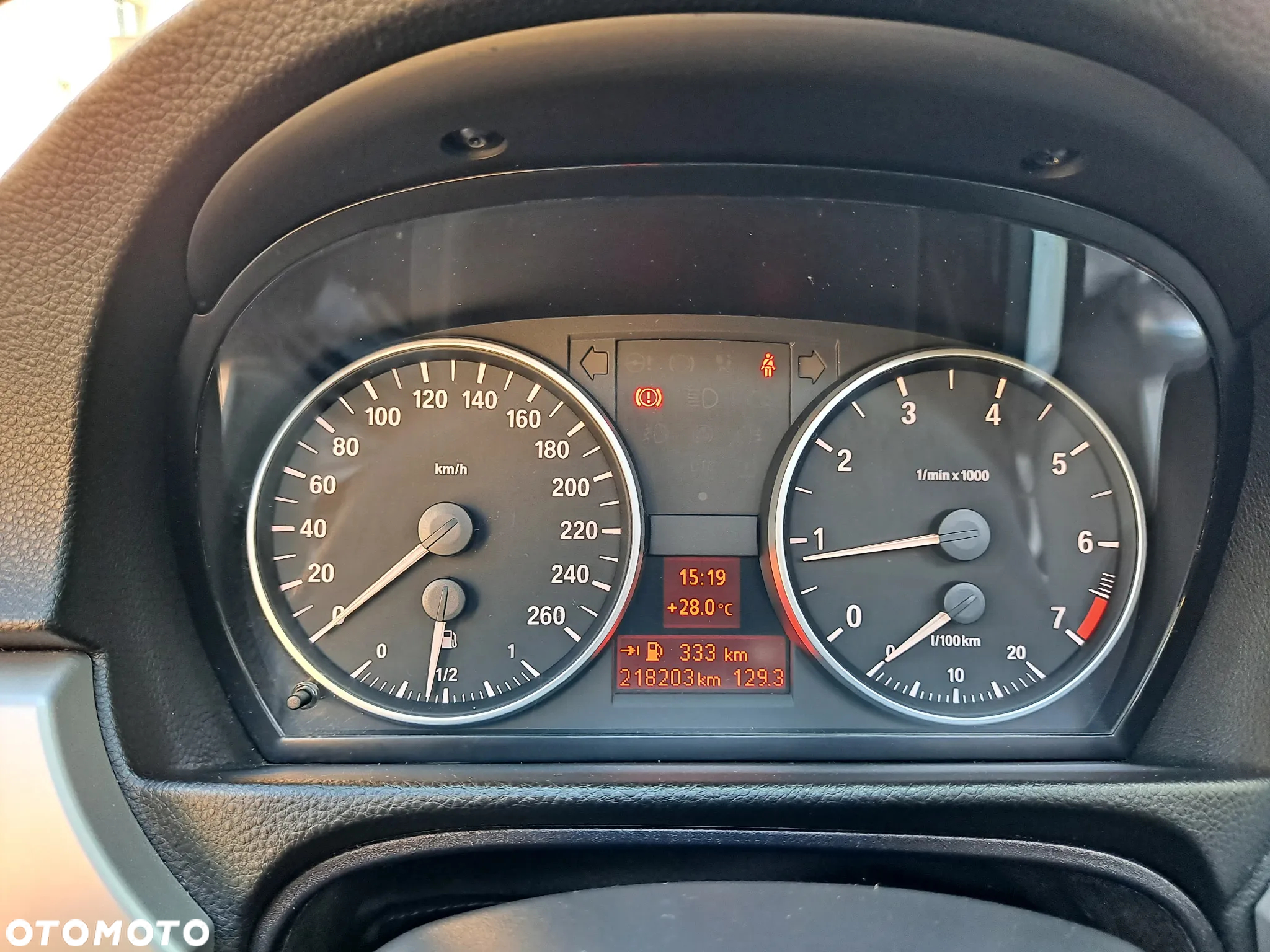 BMW Seria 3 320i - 34