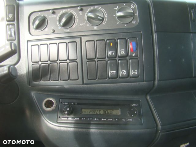 MAN TGL 12-220 8.10M KLIMA WINDA 2000KG - 28