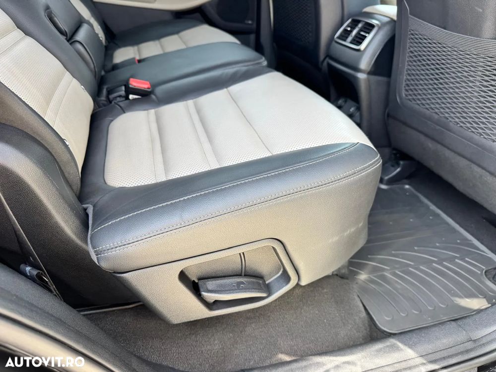 Kia Sorento 2.2 CRDi AWD Aut. Vision - 23