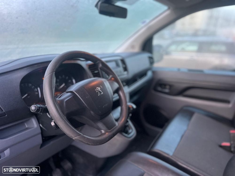 Peugeot Expert 1.6 BlueHDi L2H1 - 10