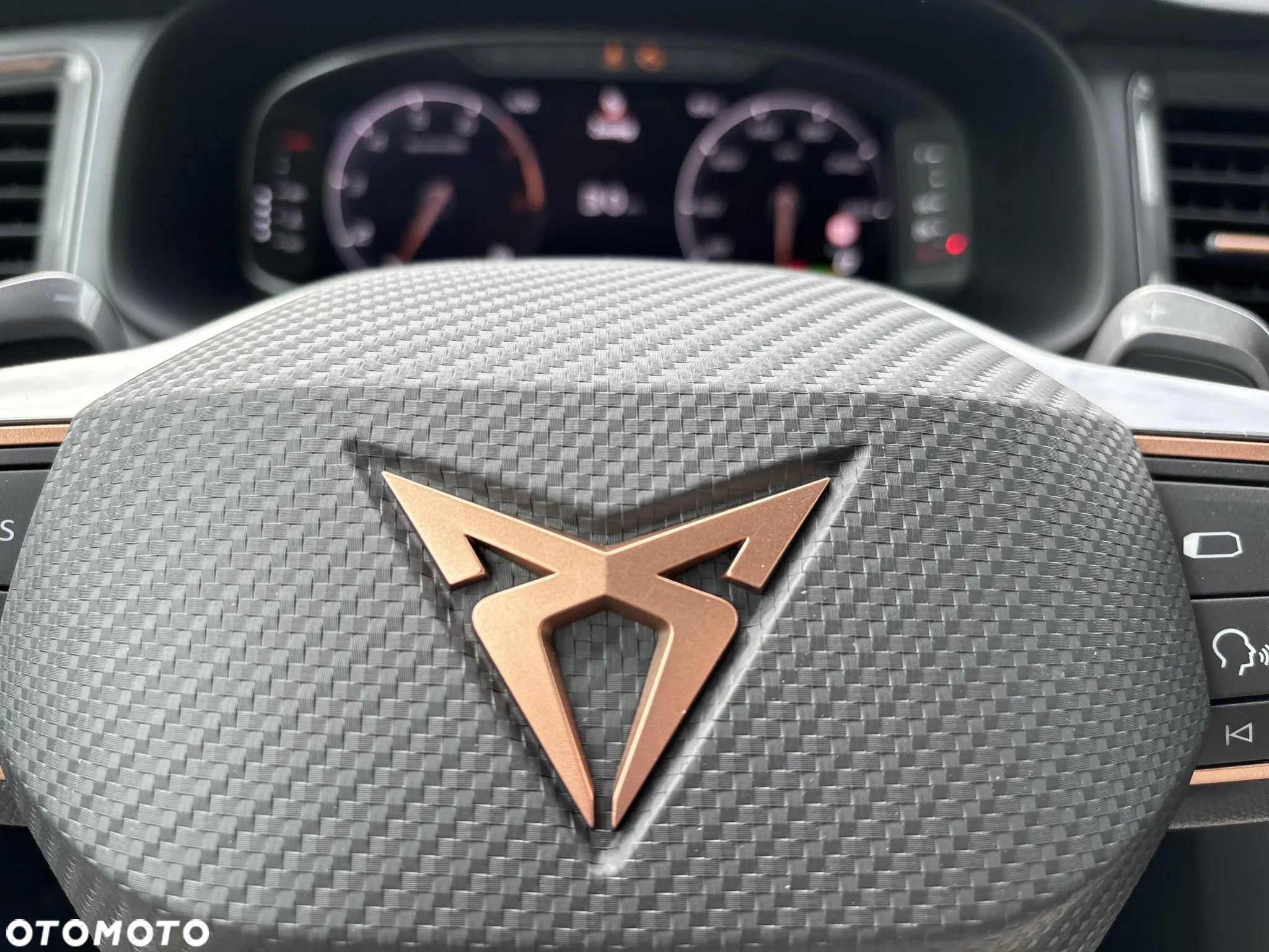 Cupra Ateca 1.5 TSI DSG - 21