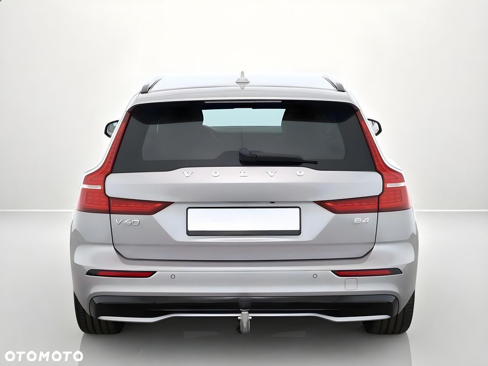 Volvo V60 B4 B Plus Dark - 6