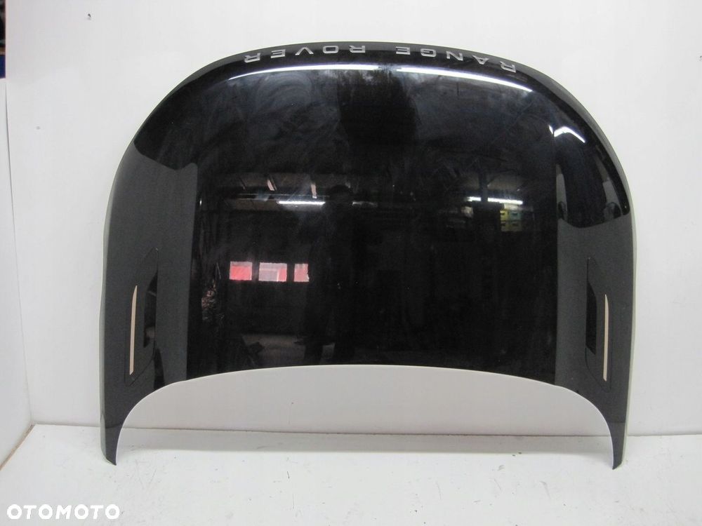 Maska RANGE ROVER EVOQUE II AIRBAG R-DYNAMIC 22R - 1