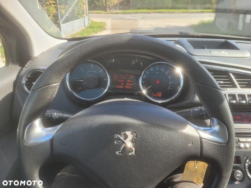 Peugeot 3008 - 35