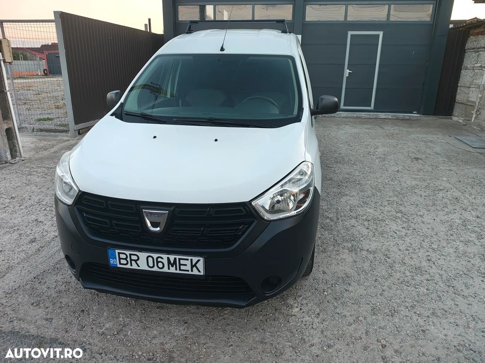 Dacia Dokker - 3