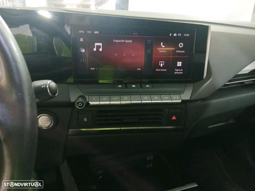 Opel Astra Sports Tourer 1.5 D Edition Aut. - 6