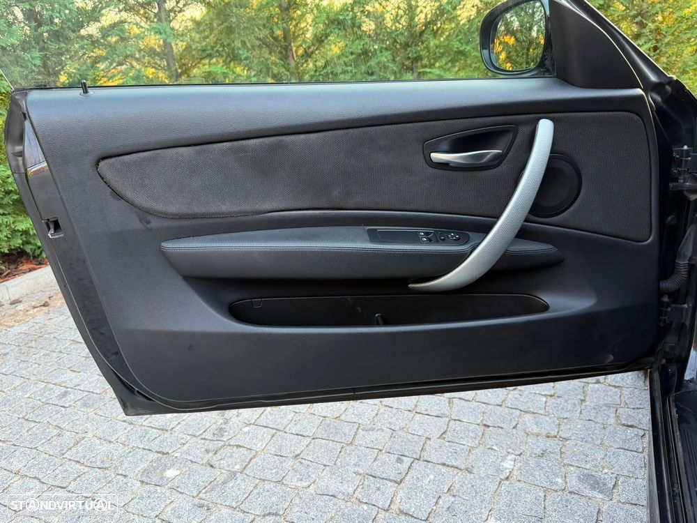 BMW 118 d Pack M - 10