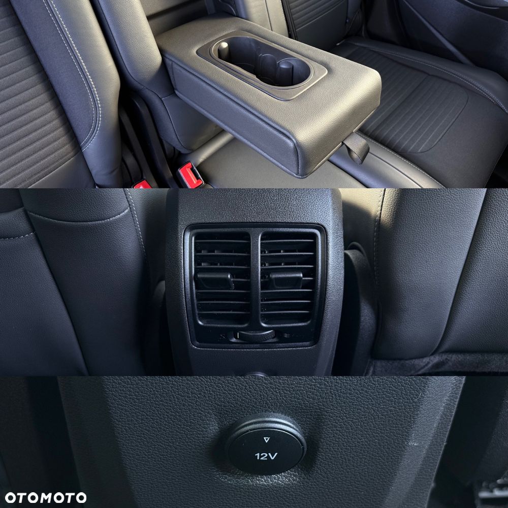 Ford Kuga 1.5 EcoBoost 2x4 Titanium - 32