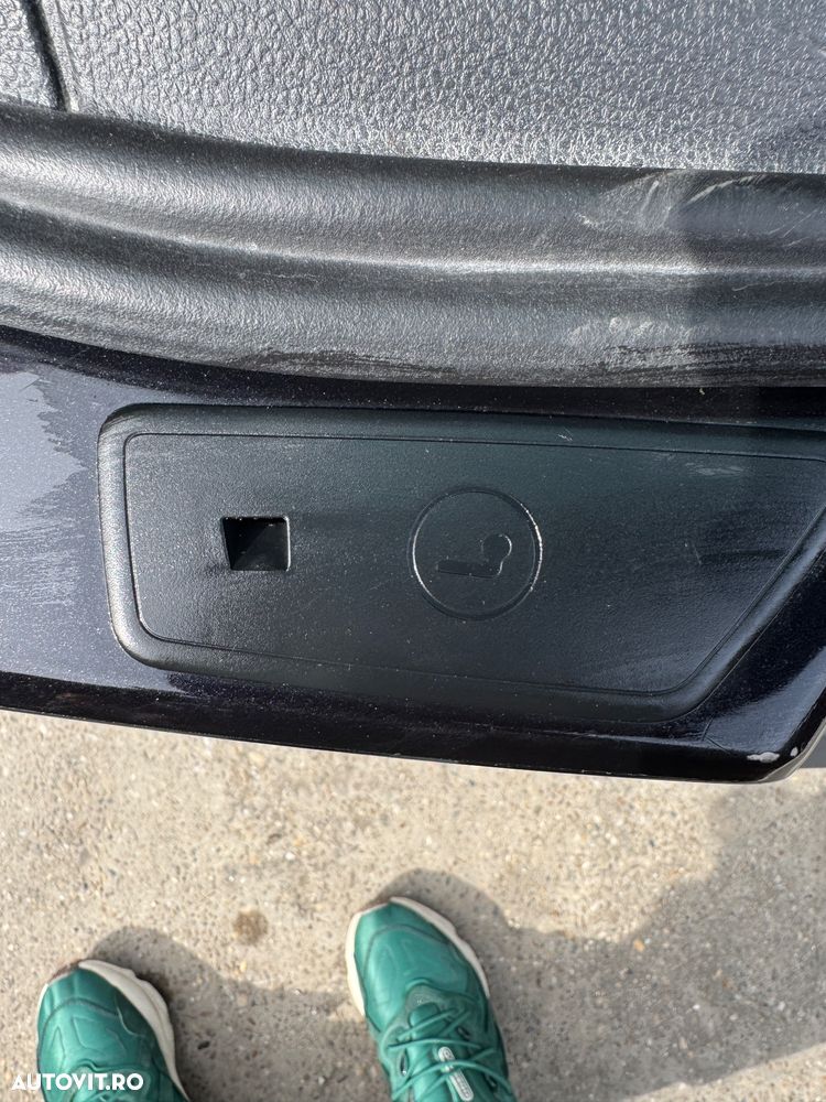 Volkswagen Tiguan 2.0 TDI CR DPF 4Motion DSG Sport&Style - 9