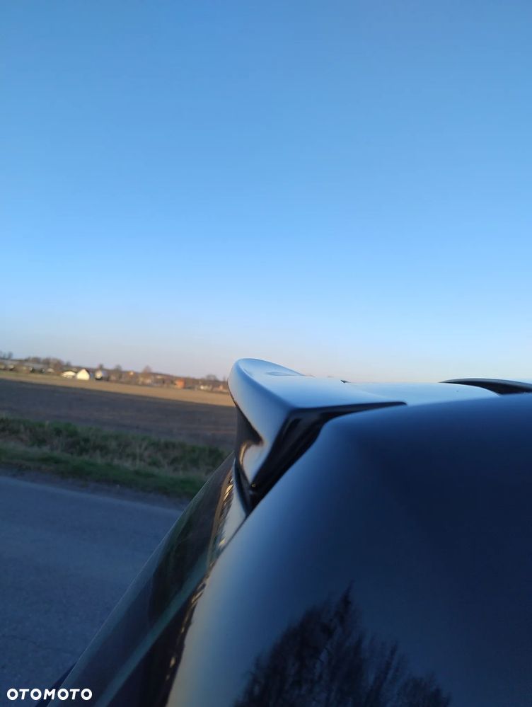 Smart Forfour BRABUS - 10