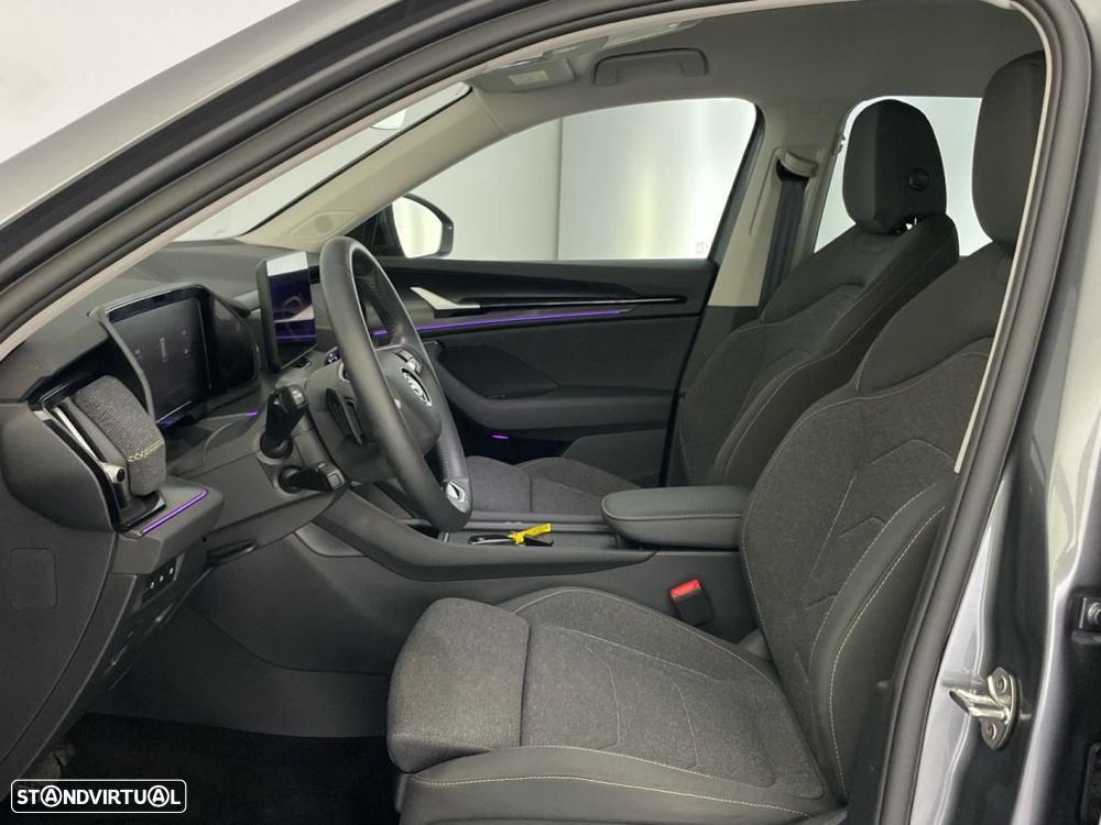 Skoda Kodiaq 1.5 TSI iV DSG - 11