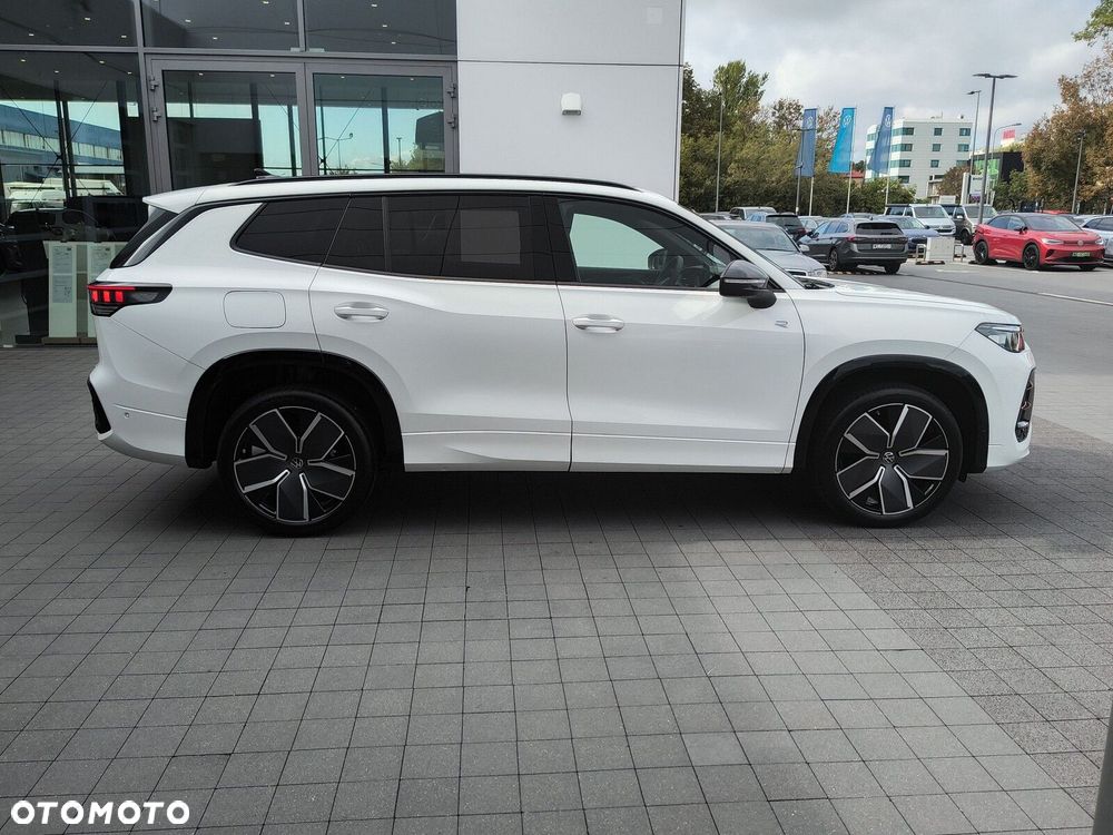 Volkswagen Tayron - 9