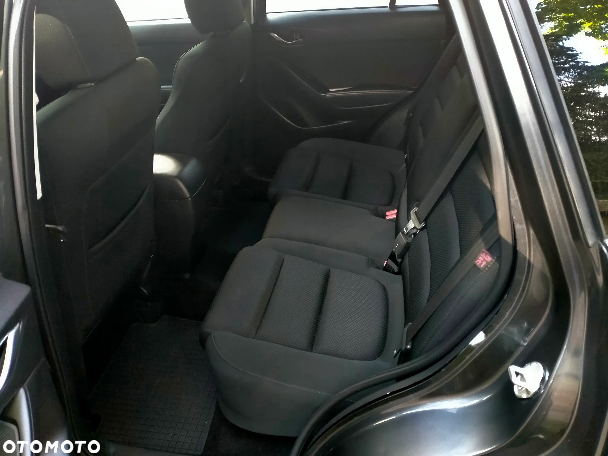 Mazda CX-5 SKYACTIV-D 150 Aut.SCR KANGEI - 18