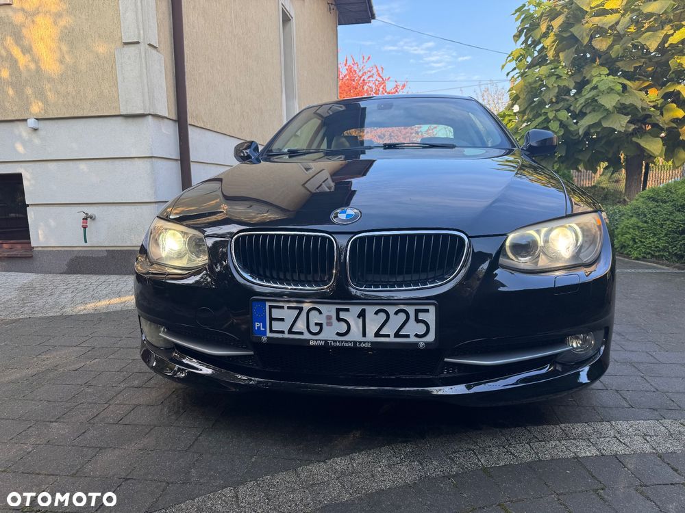 BMW Seria 3 320d DPF - 17