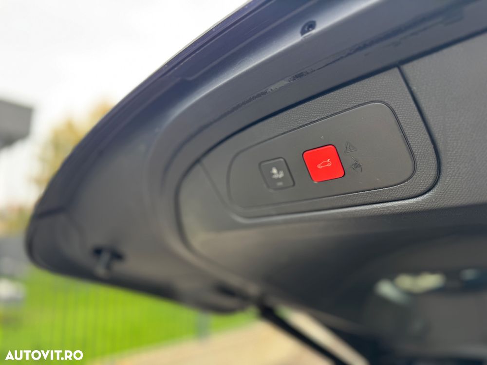 DS Automobiles DS 7 Crossback - 22