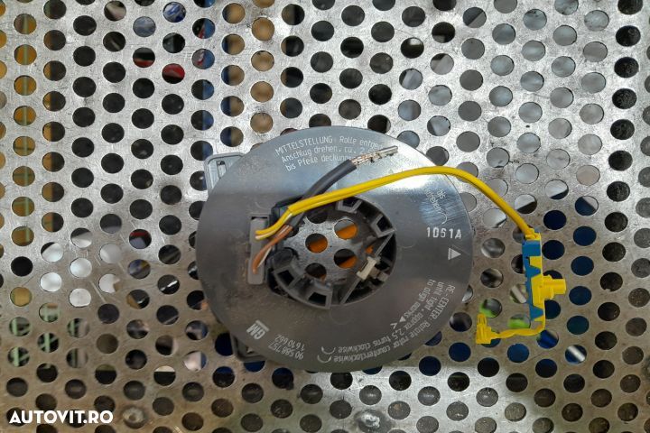 Spirala volan 90588757 / 1610662 90588757 / 1610662 Opel Astra G [199 - 1
