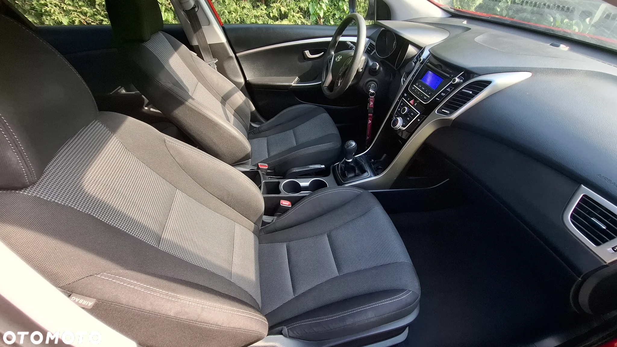 Hyundai i30 1.4 Classic - 21