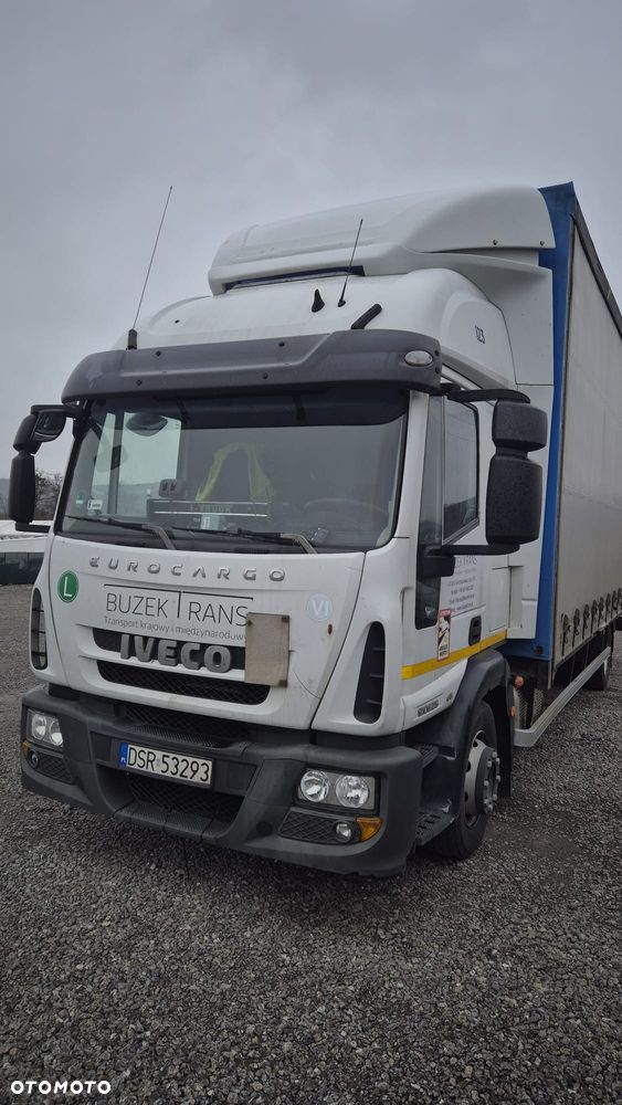 Iveco Eurocargo 120E25 - 3