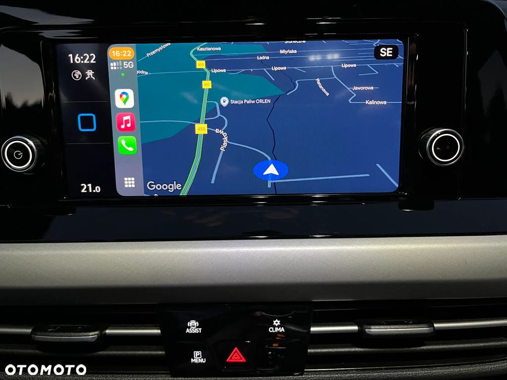 Volkswagen Golf 2.0 TDI SCR DSG Life - 19