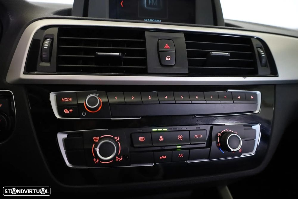 BMW 116 d EDynamics Advantage - 26