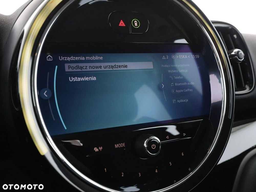 MINI Countryman Cooper SE ALL4 - 26