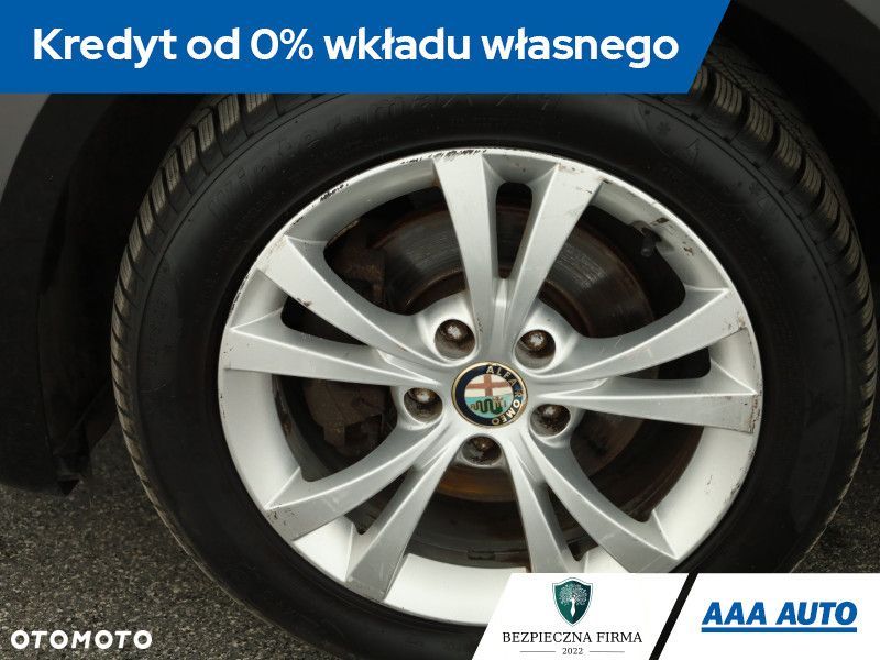 Alfa Romeo Giulietta - 14