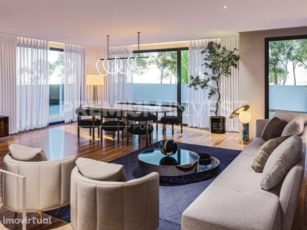 Moradia T4 na Portela da Vila em Torres Vedras a 30 minutos de Lisboa - Grande imagem: 3/23