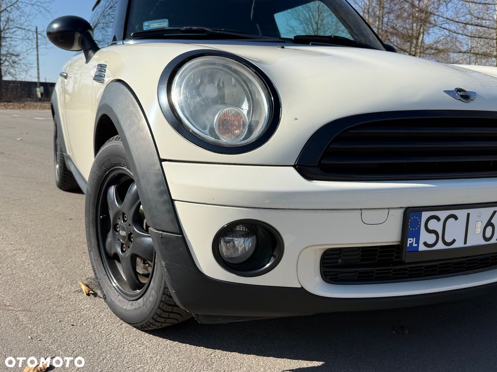 MINI ONE - 4