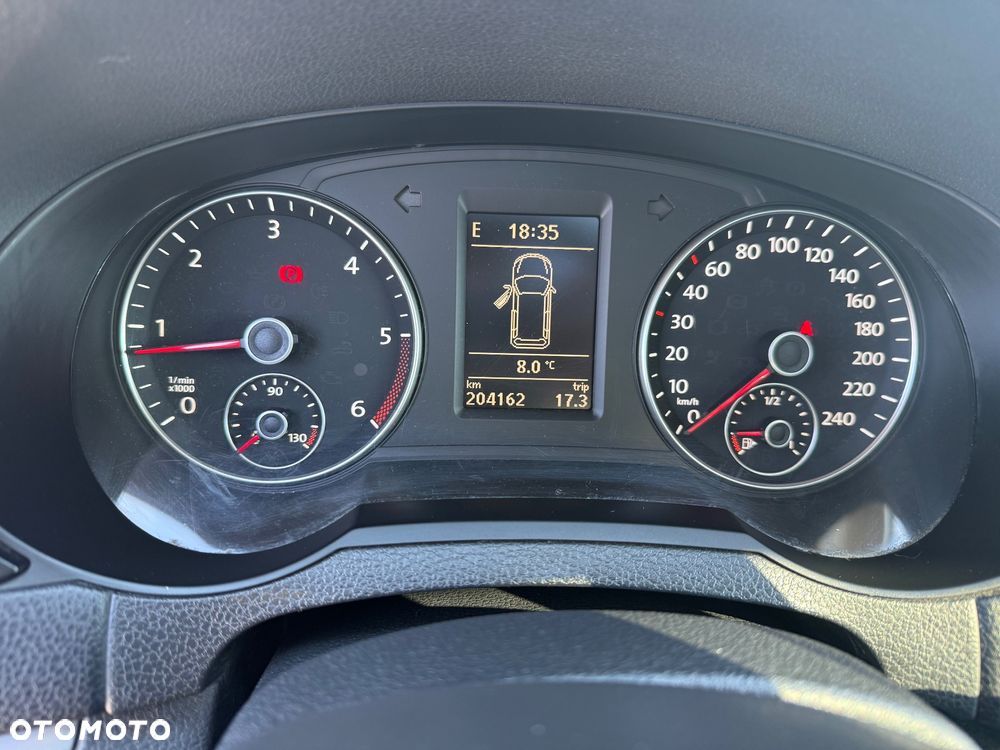 Volkswagen Sharan 2.0 TDI 4Motion BlueMotion Technology Highline - 27