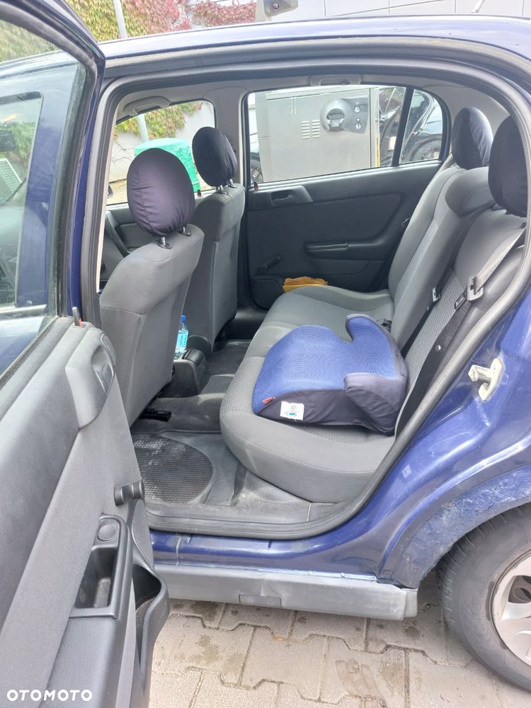 Opel Astra - 8